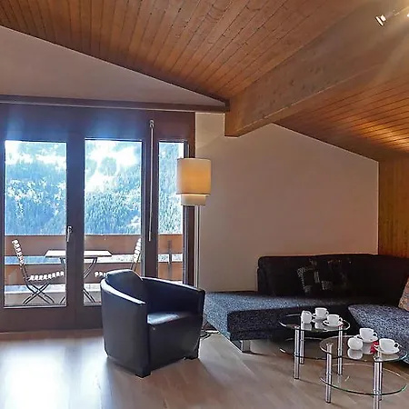 Sleeps 8 Wifi * Wengen