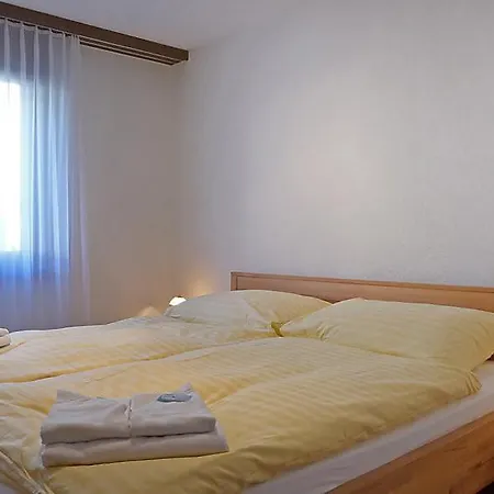 Appartement Sleeps 8 Wifi Wengen