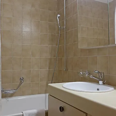 Sleeps 8 Wifi Appartement