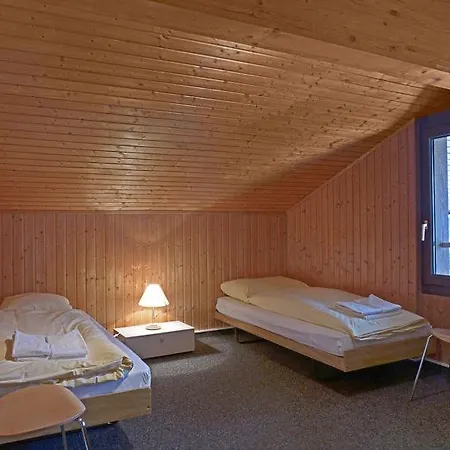Sleeps 8 Wifi Wengen