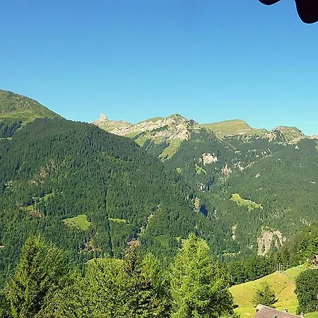 Sleeps 8 Wifi Wengen